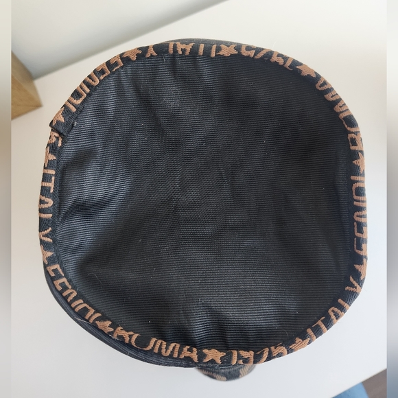 Fendi Roma Vintage Nylon bucket bag - Picture 7 of 8